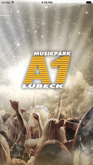 A1 Musikpark Lübeck