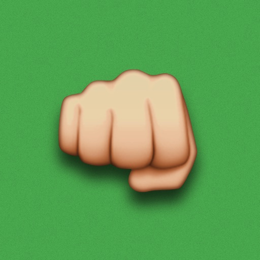 Emoji Fighter - Memory game Icon