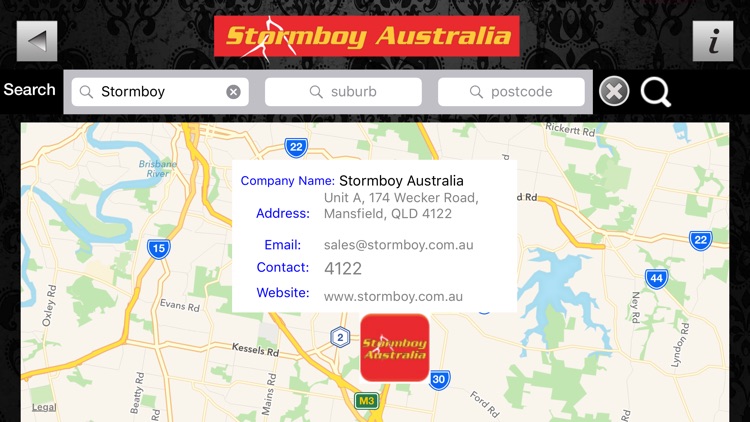 Stormboy screenshot-4