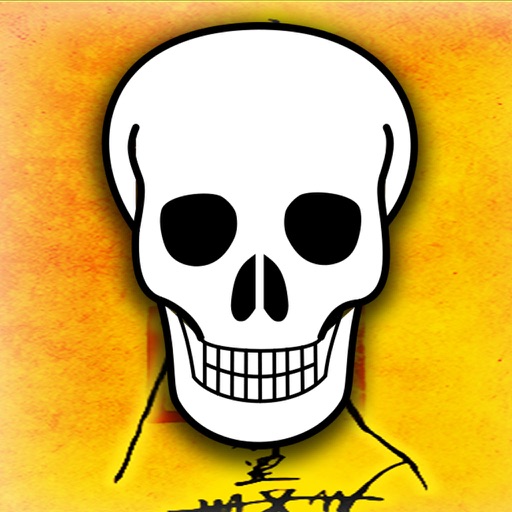 Scary Prank Ultimate Icon