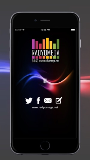 Radyo Mega Fatsa(圖2)-速報App