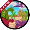 Learn English Via Dinosaur Jurassic Era Names Games for Kids (lite)