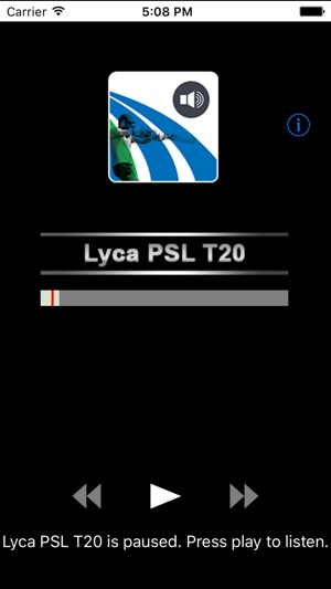 Lyca PSL T20(圖2)-速報App