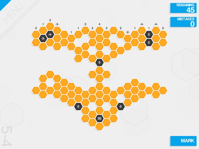 Hexcells(圖3)-速報App