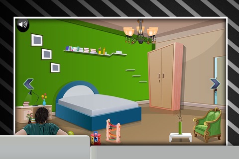 Escape From Kidnapper screenshot 2