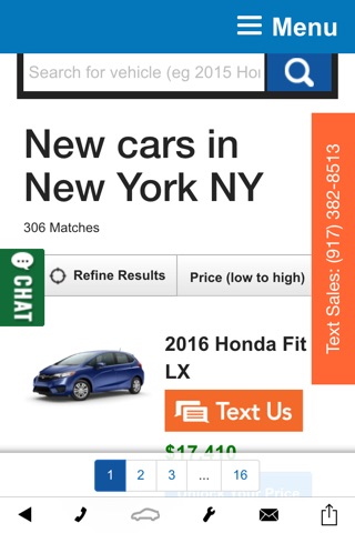 Toyota Tundra screenshot 3