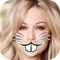 Icon Caricature Photo Booth -  Create Funny Picture & Make Troll Face