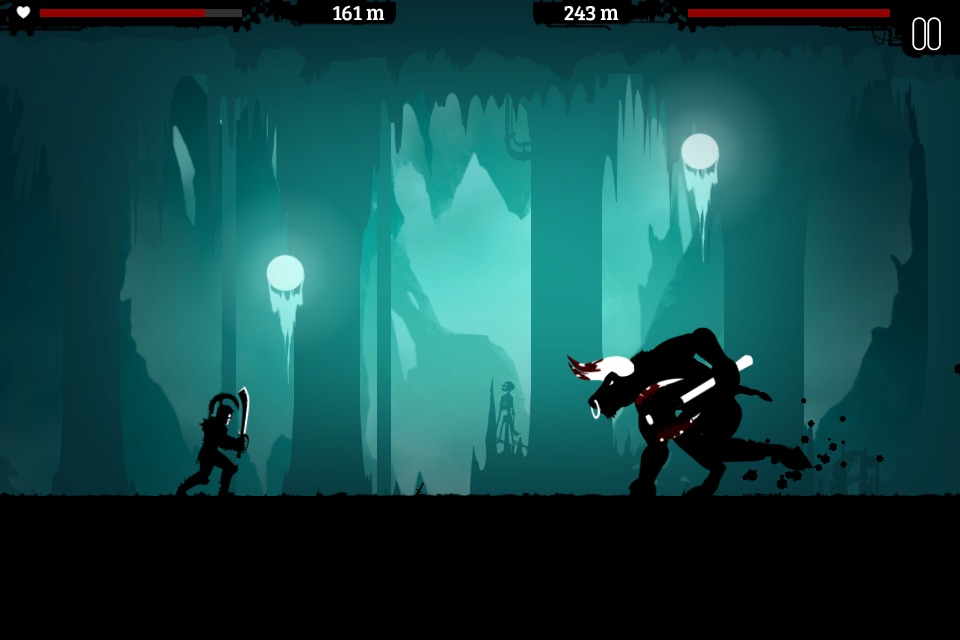 Dark Lands screenshot 4