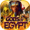 The Egypt Gods Kingdom. Ra way war of Saints and Demons (Book of Fire Version)
