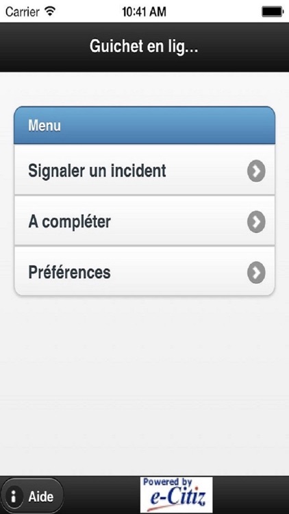 Sainte-Luce Connect