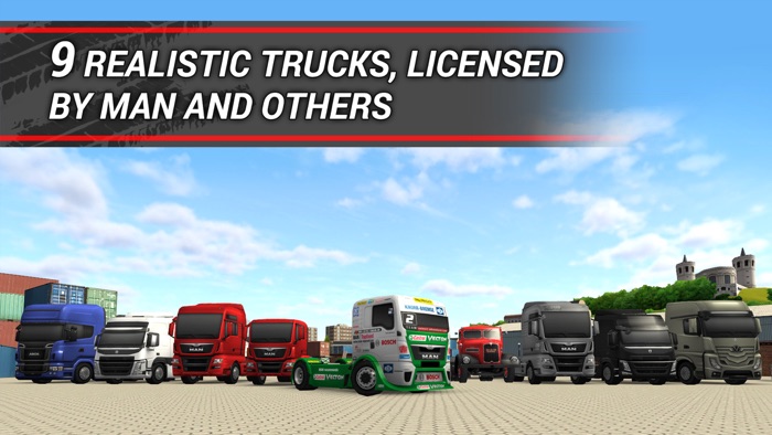TruckSimulation 16