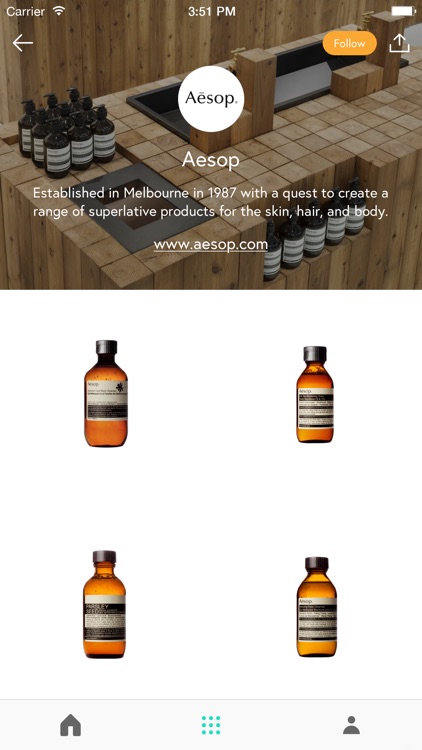 Canopy, A Curated Shop for Amazon screenshot-3