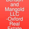 Benson and Mangold LLC -Oxford Real Estate