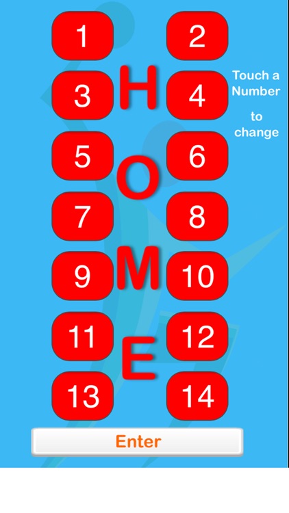 Handball Multiply Scoreboard screenshot-3