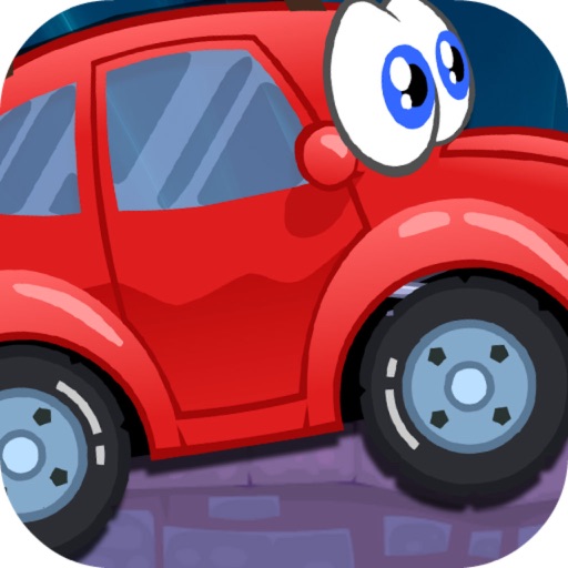 Dreams Car 7—— Mystery Town&Fantasy Journey iOS App