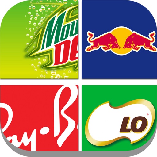 Guess The Logo Quiz! iOS App