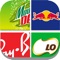 Guess The Logo Quiz!