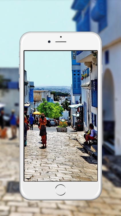 Online Tunisia TV screenshot-3