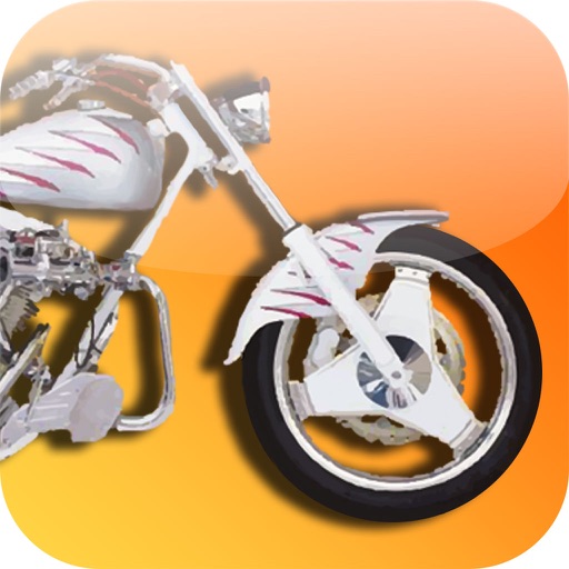 Motorcycle Classic Bike Race Pro iOS App