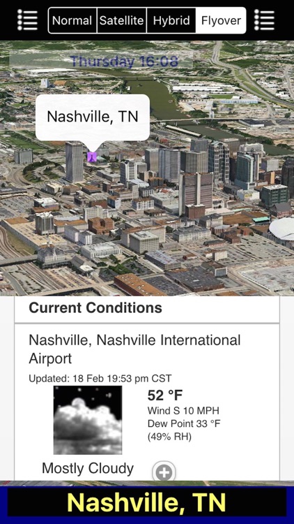 US NOAA Radios with NOAA Radar 3D Pro