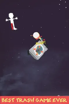 Waste in Space - Screenshot 4