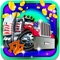 Lucky Truck Slots: Earn double bonuses while having fun and driving on the highway
