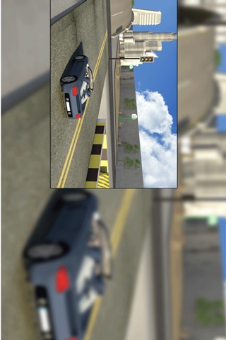 Speed Car Parking screenshot 2