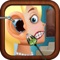 Little Doctor Game for Kids: Polly Pocket Version