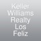 This free app has property search, property listings, mortgage calculator, and allows you direct contact with your local agent Keller Williams Realty Los Feliz