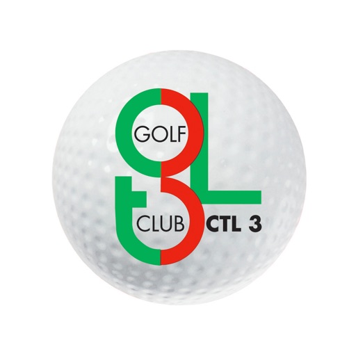 Ctl3 icon