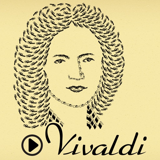 Play Vivaldi – The Four Season, "Spring" (interactive violin sheet music)