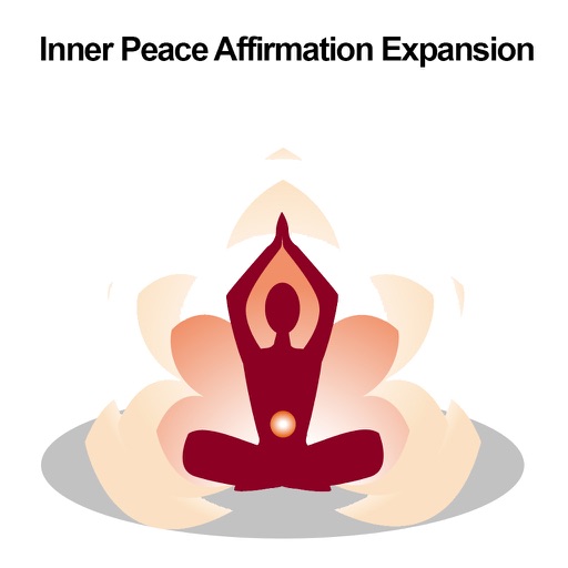Inner Peace -  Affirmation Expansion icon