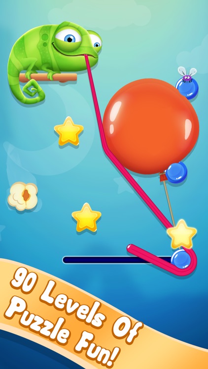 Pull My Tongue screenshot-2