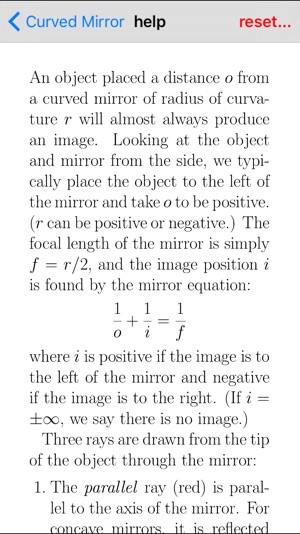 Physics Bites! - Lenses(圖4)-速報App