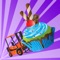 Cupcake Delivery - Serving delicious bakery bake to shop
