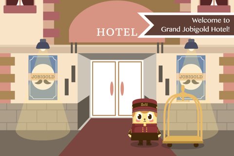 Jobi's Hotel screenshot 2