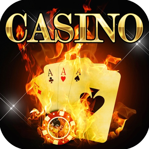 Double #1 Slots HD - Best 2016 Big Win Casino iOS App