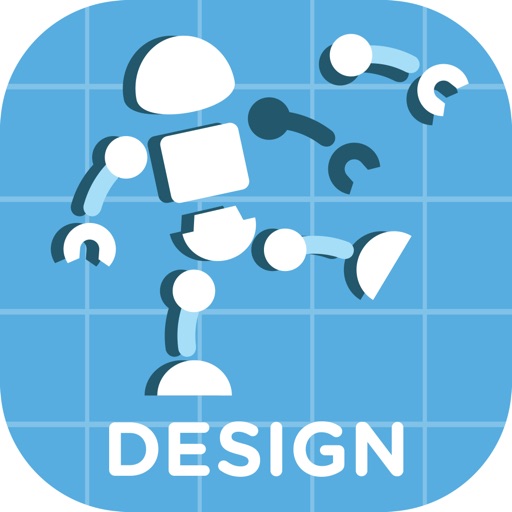 ThingMaker Design icon