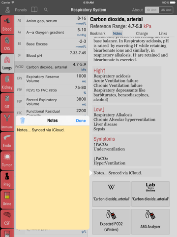 LabGear Medical Lab Tests, Differentials, Symptoms & More Medical