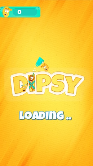 Dipsy Runner : Market Escape(圖4)-速報App