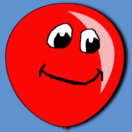 Balloon Billy - Lite iOS App