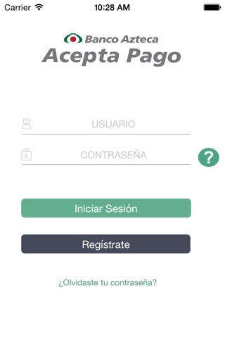 Acepta Pago screenshot 2