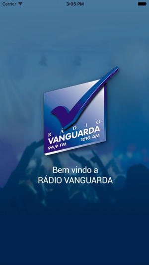 Rádio Vanguarda AM