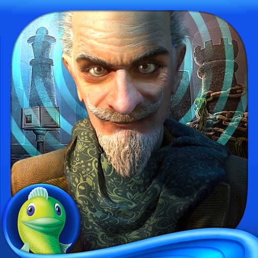 The Agency of Anomalies: Mind Invasion HD - A Hidden Object Adventure (Full) icon