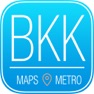 Get Bangkok Travel Guide with Metro Map and Route Planner Navigator for iOS, iPhone, iPad Aso Report