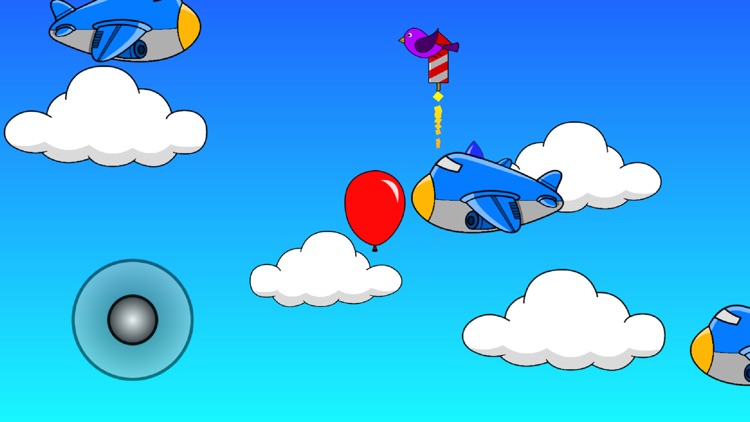 Bobby's Balloon screenshot-3