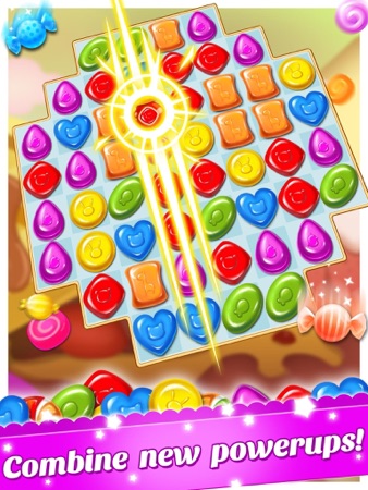 sugar crush下载安装_应用信息历史版本公司简介_中国苹果ios手机应用