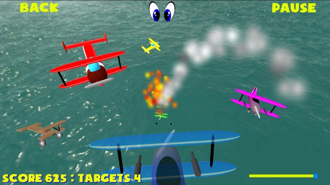 Biplanes Pro(圖4)-速報App