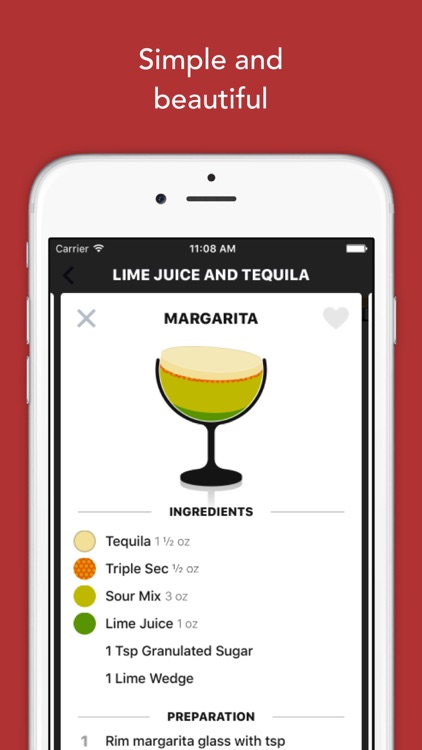 Lush Cocktails screenshot-4