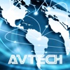 AvTech Flight Log